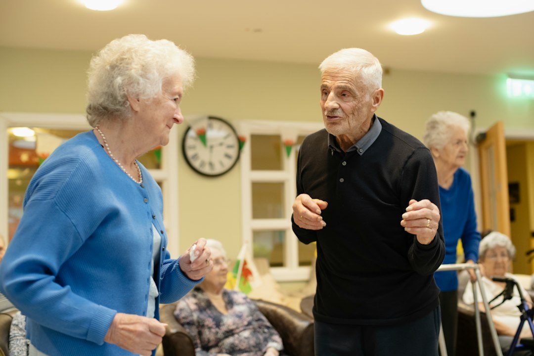 Visual illustration for Zero-Waste Senior Motor Skill Therapy for Eco-Conscious Retirees common problems