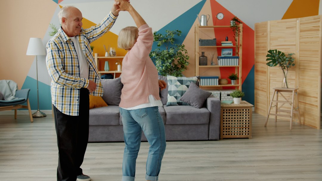 Visual illustration for fix Zero-Waste Senior Motor Skill Therapy for Eco-Conscious Retirees performance