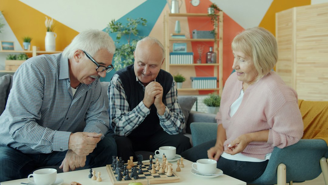 Visual illustration for how to choose Zero-Waste Senior Motor Skill Therapy for Eco-Conscious Retirees