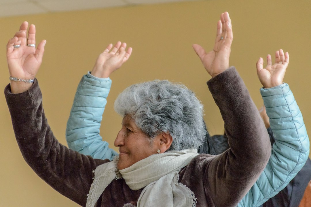 Visual illustration for what is Zero-Waste Senior Motor Skill Therapy for Eco-Conscious Retirees