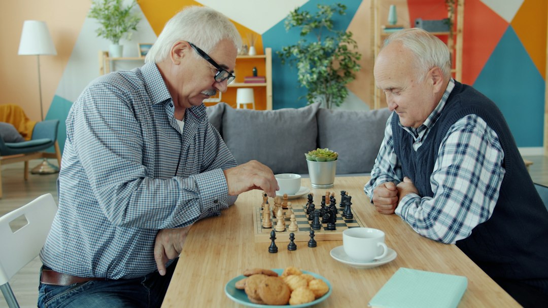 Visual illustration for Zero-Waste Senior Motor Skill Therapy for Eco-Conscious Retirees accessories