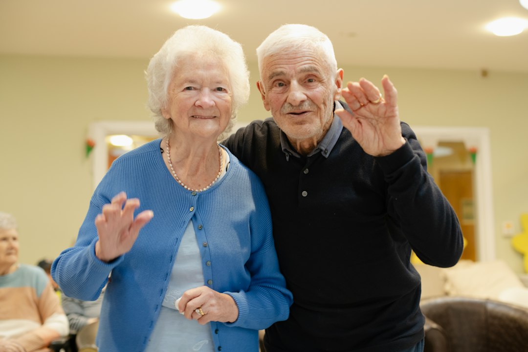 Visual illustration for Zero-Waste Senior Motor Skill Therapy for Eco-Conscious Retirees faq