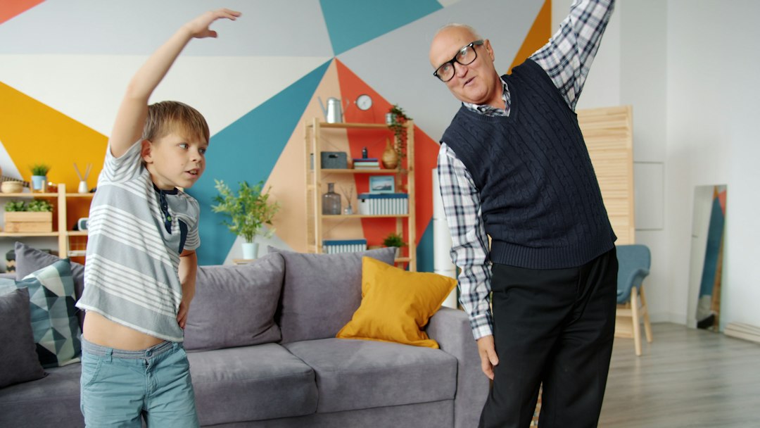 Visual illustration for Zero-Waste Senior Motor Skill Therapy for Eco-Conscious Retirees future trends